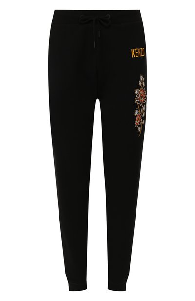 Женские хлопковые джоггеры KENZO, арт. F962PA721962