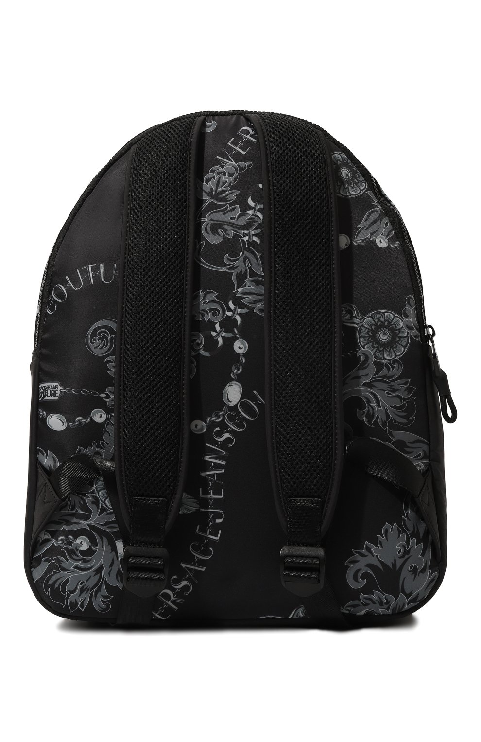 Текстильный рюкзак VERSACE JEANS COUTURE, арт. 75YA4B80/ZS930, фото 5