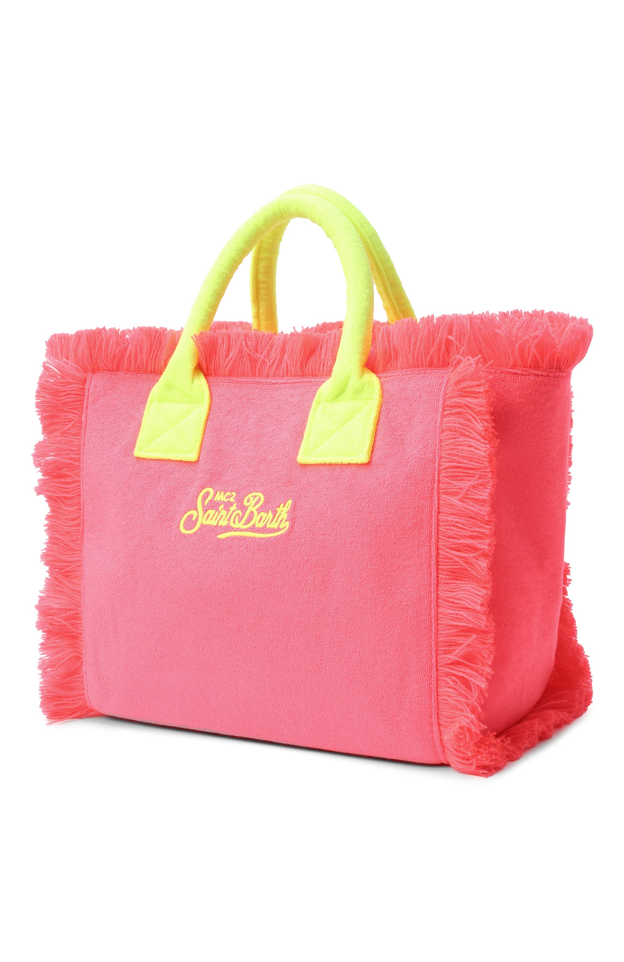 Сумка MC2 SAINT BARTH, арт. C0LETTE SP0NGE/01448F, фото 2