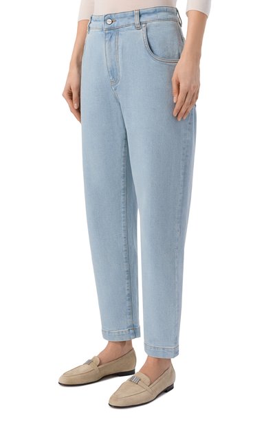 Джинсы KITON, арт. DJ56103K0930F, фото 3