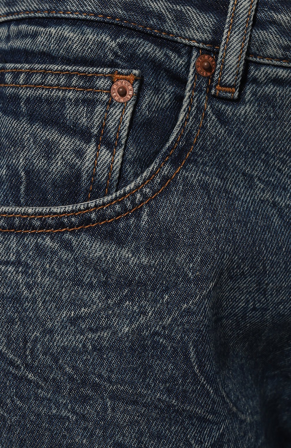 Джинсы MM6, арт. S52LA0233/S30460, фото 5