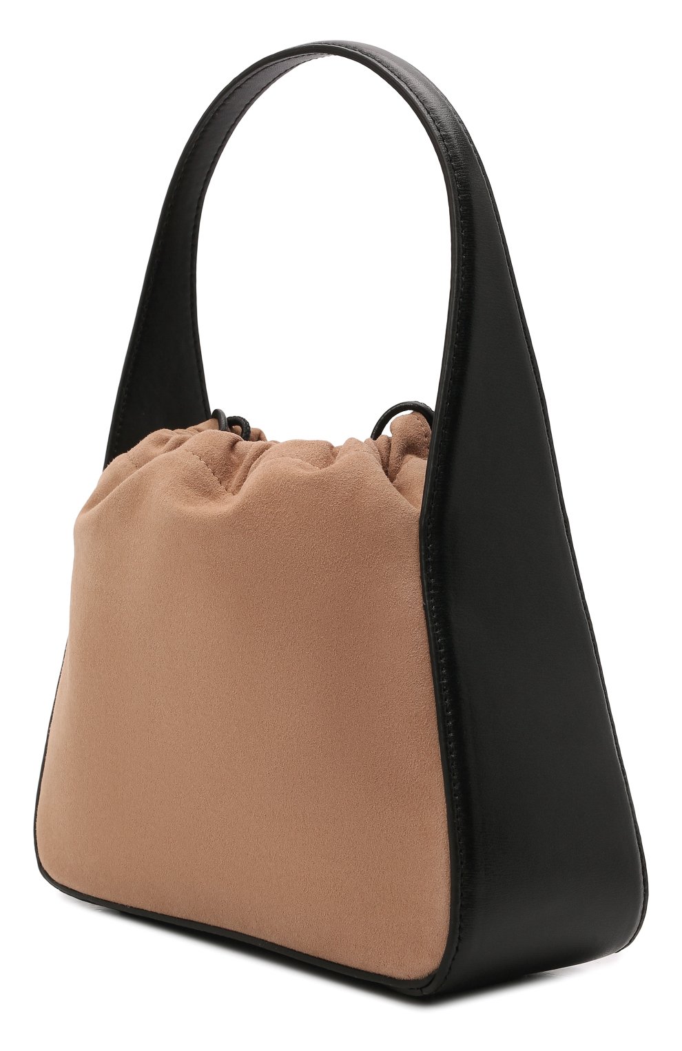 Сумка ryan ALEXANDER WANG бежевого цвета по цене 77200 руб., арт. 20421R23L, фото 3 Сумка ryan ALEXANDER WANG, арт. 20421R23L, фото 3