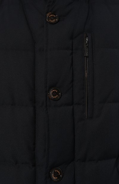 Пуховик GIMO'S, арт. 4W20.U.450.624, фото 5