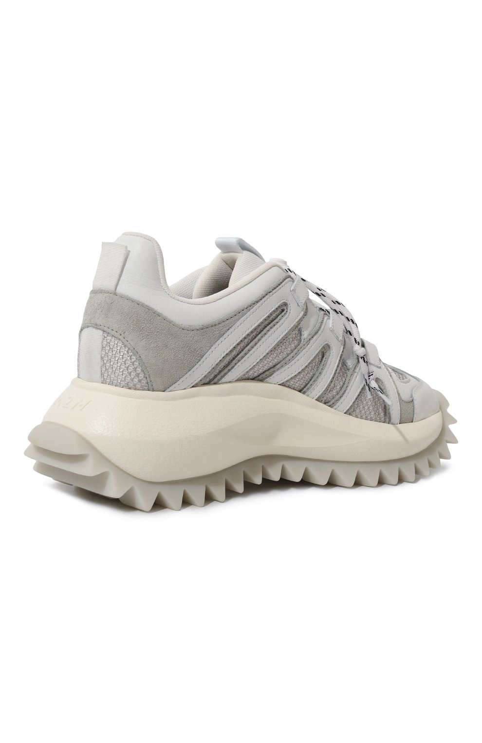 Комбинированные кроссовки running trek VIC MATIE, арт. 1F2104D_D22B0TTE09, фото 5