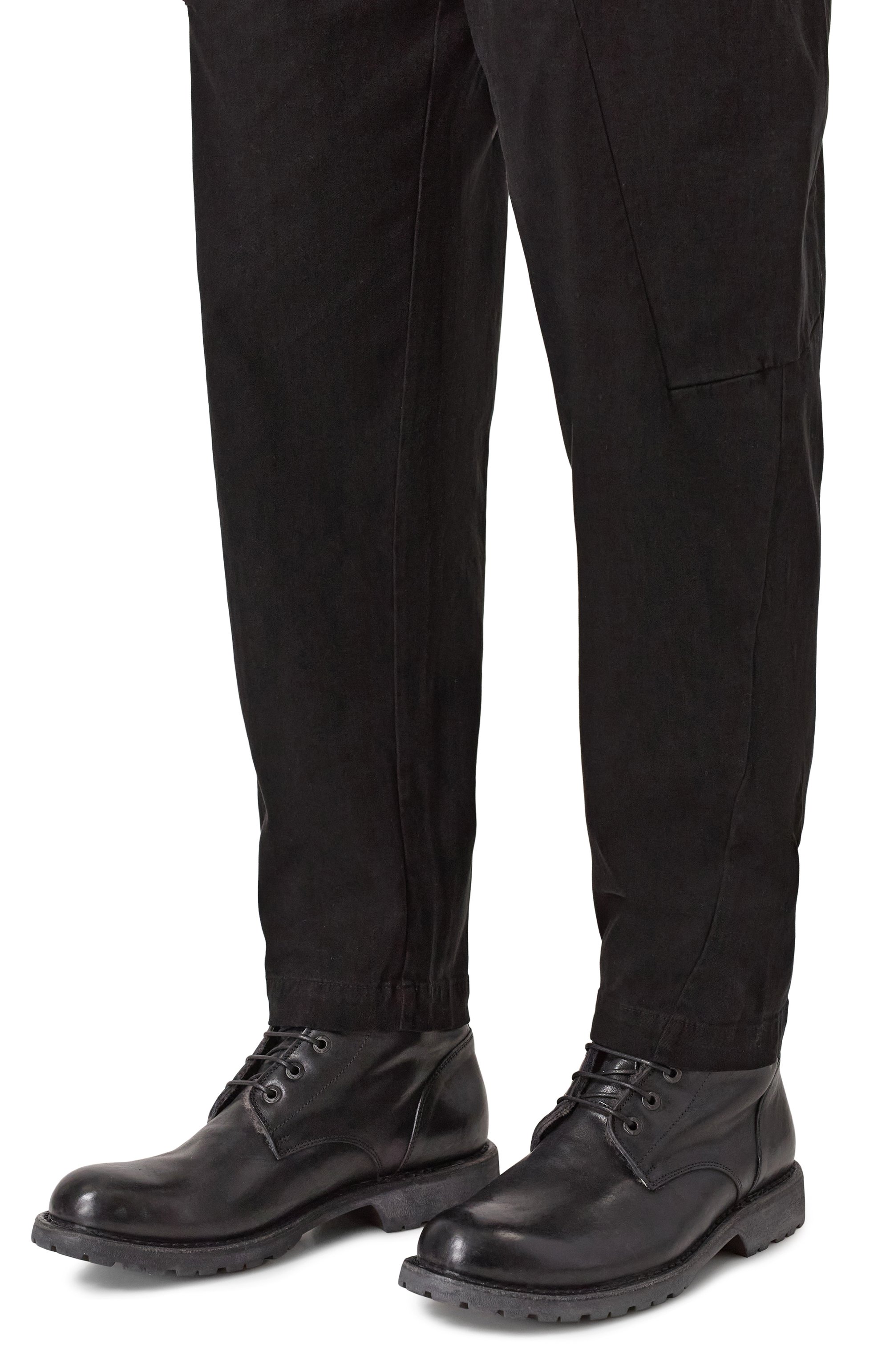 Кожаные ботинки MOMA, арт. 69401B-KUMN, фото 3