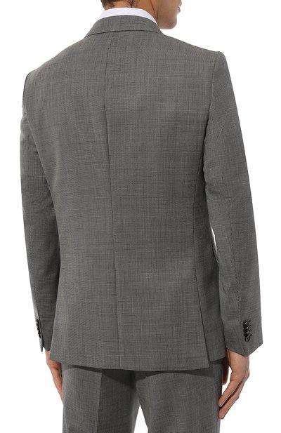 Шерстяной костюм BOSS, арт. 50518118, фото 5