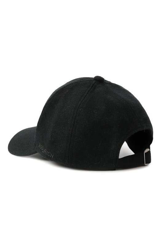 Бейсболка Woolrich CFWOAC0290MRUT3190 Серый  CFWOAC0290MRUT3190 Фото 2