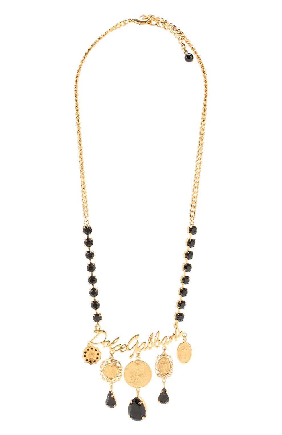 Колье DOLCE & GABBANA, арт. WNL6S1/W1111, фото 1