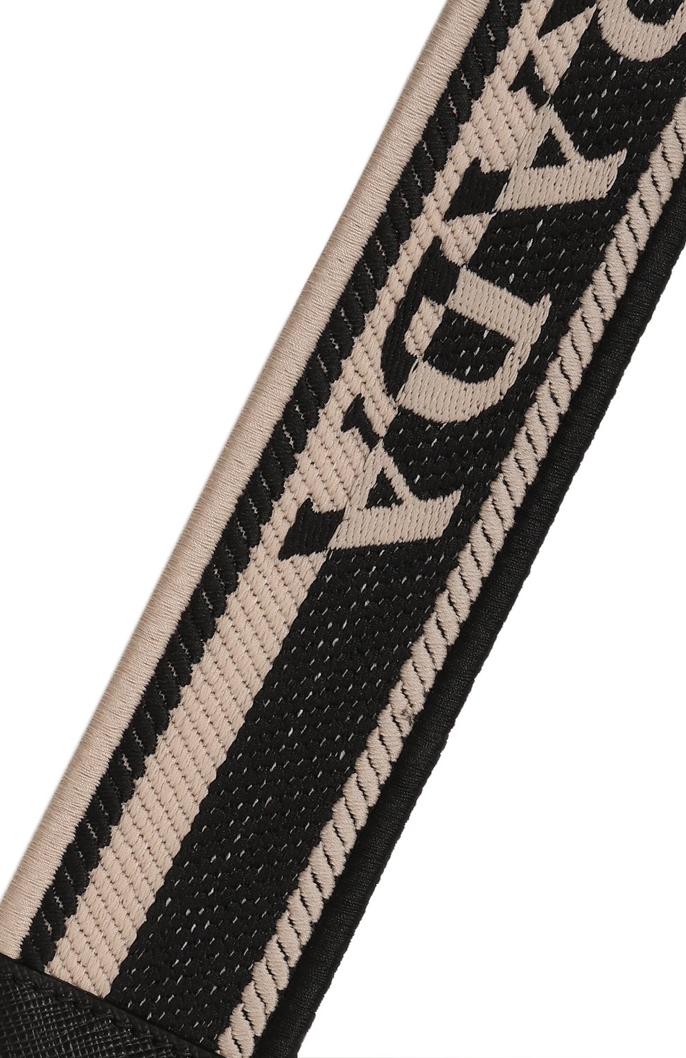 Текстильный ремень для сумки PRADA, арт. 1TY085-2D1O-F02UJ, фото 3