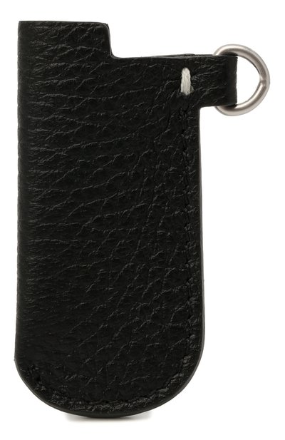 Кожаный чехол для зажигалки MAISON MARGIELA, арт. S35VT0074/P2686, фото 2