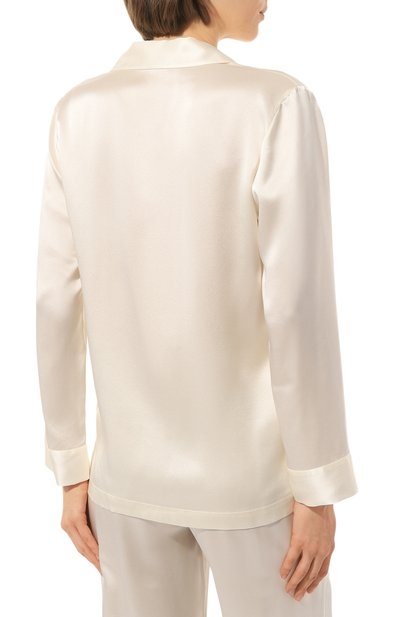 Шелковая пижама LUNA DI SETA, арт. VLST08007, фото 4