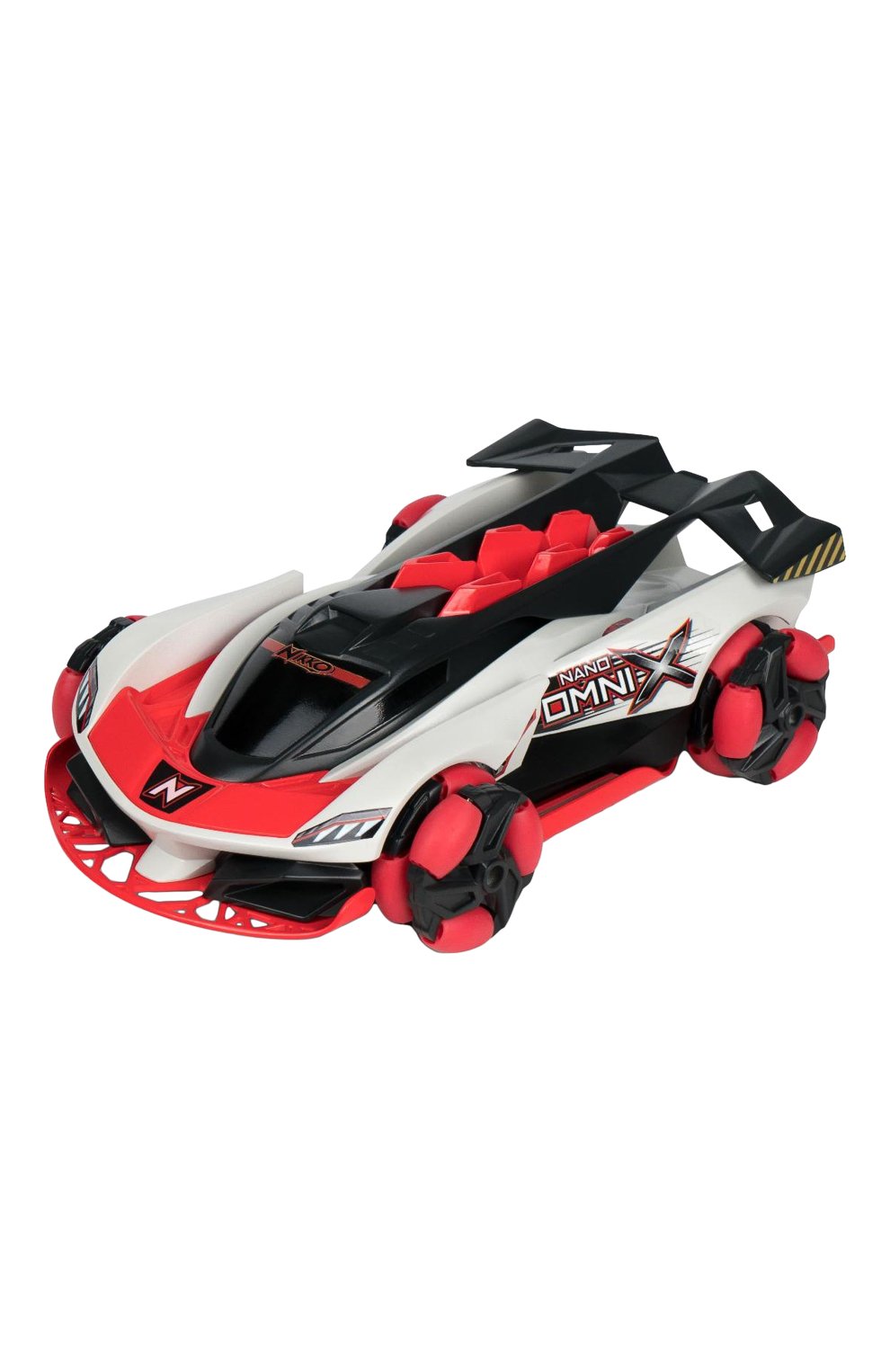 Машинка на управлении NIKKO, арт. 10201, фото 1