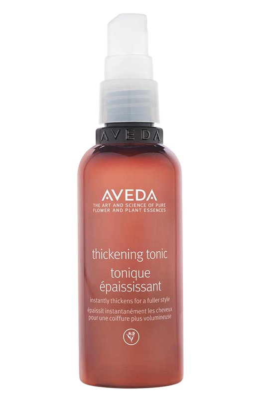 фото Уплотняющий тоник-спрей для волос thickening tonic (100ml) aveda