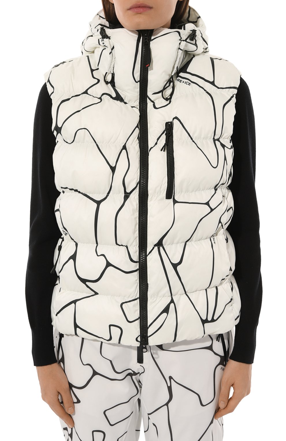 Утепленный жилет BOGNER FIRE+ICE, арт. 34899215, фото 3