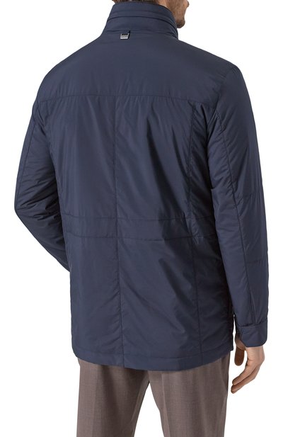 Утепленная куртка CORNELIANI, арт. 2525P9-2520151, фото 4