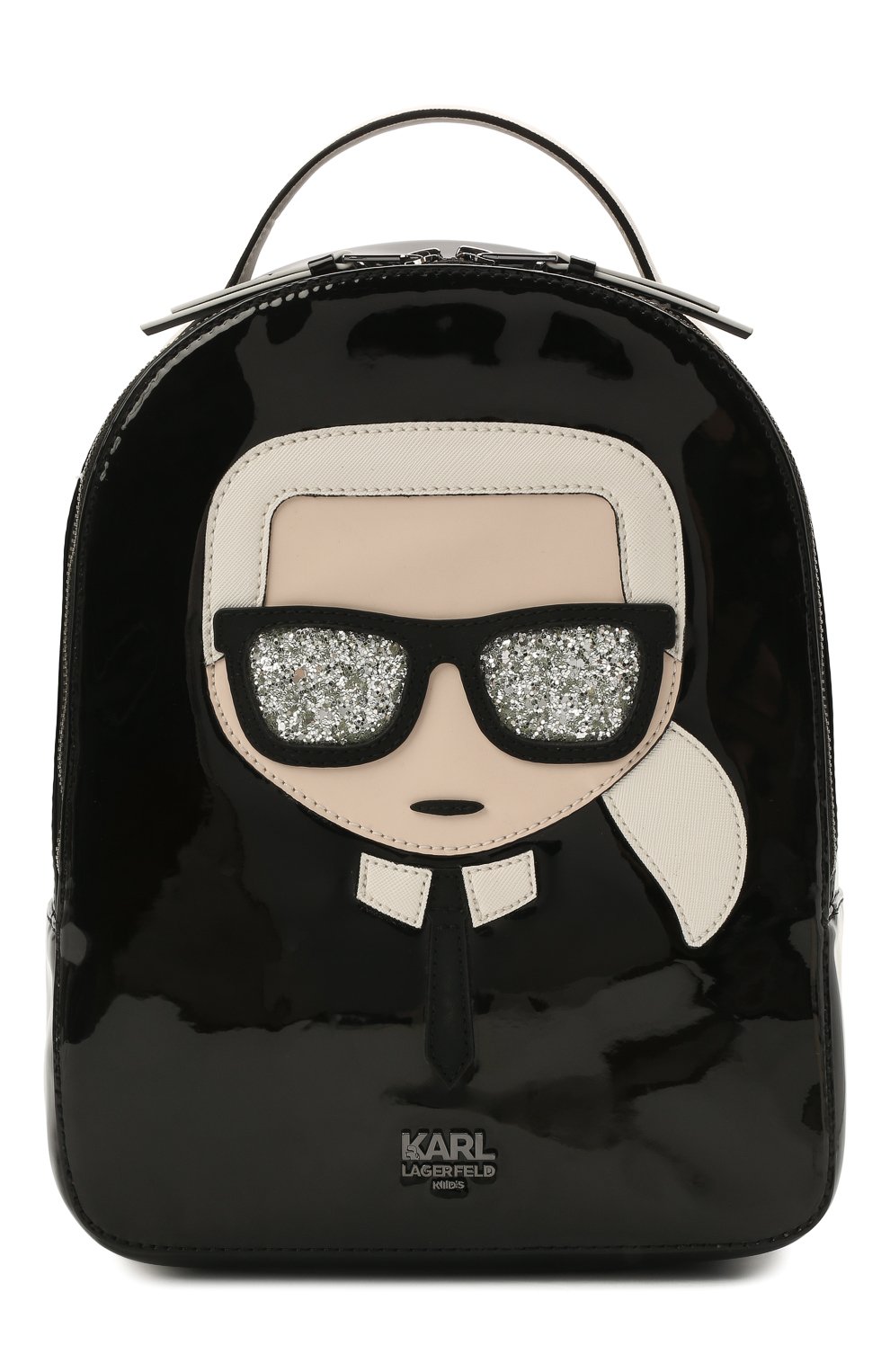 Рюкзак KARL LAGERFELD KIDS, арт. Z10097, фото 1