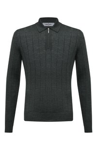 Темно-зеленый