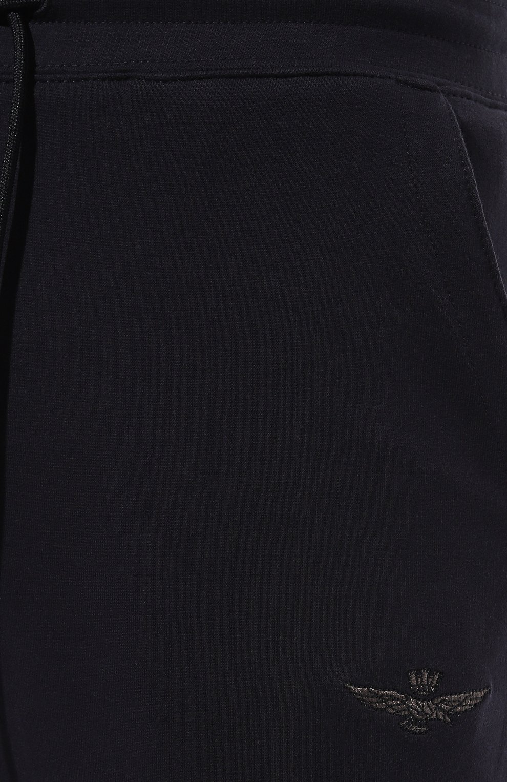 Хлопковые джоггеры AERONAUTICA MILITARE, арт. 241/PF872F439, фото 5