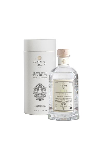 Диффузор fico e pera / "инжир & груша" (100ml) LOGEVY FIRENZE 1965, арт. 8050519371940, фото 4
