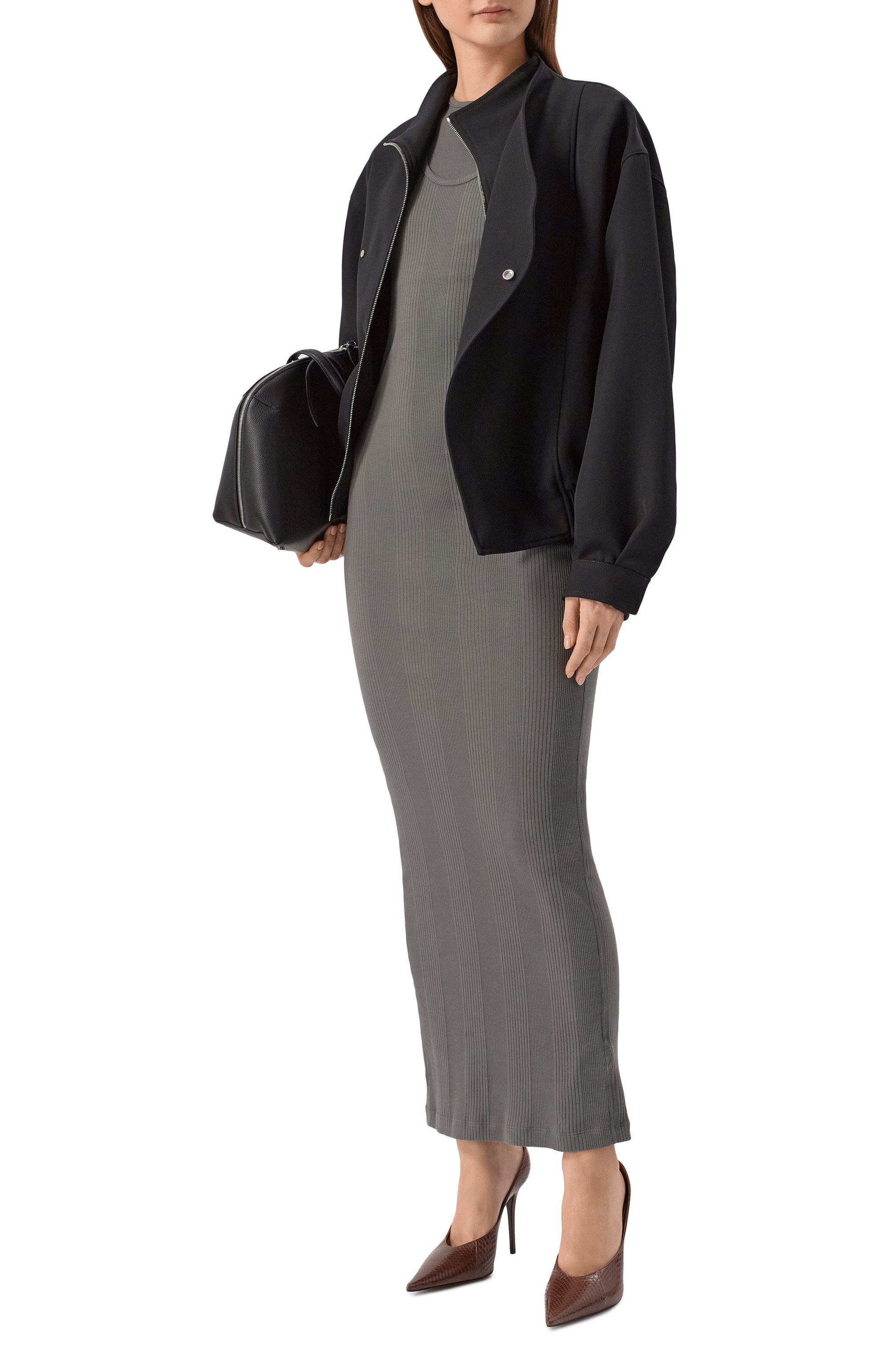 Хлопковое платье ARMARIUM, арт. ARMFWD049/JE05_002, фото 2