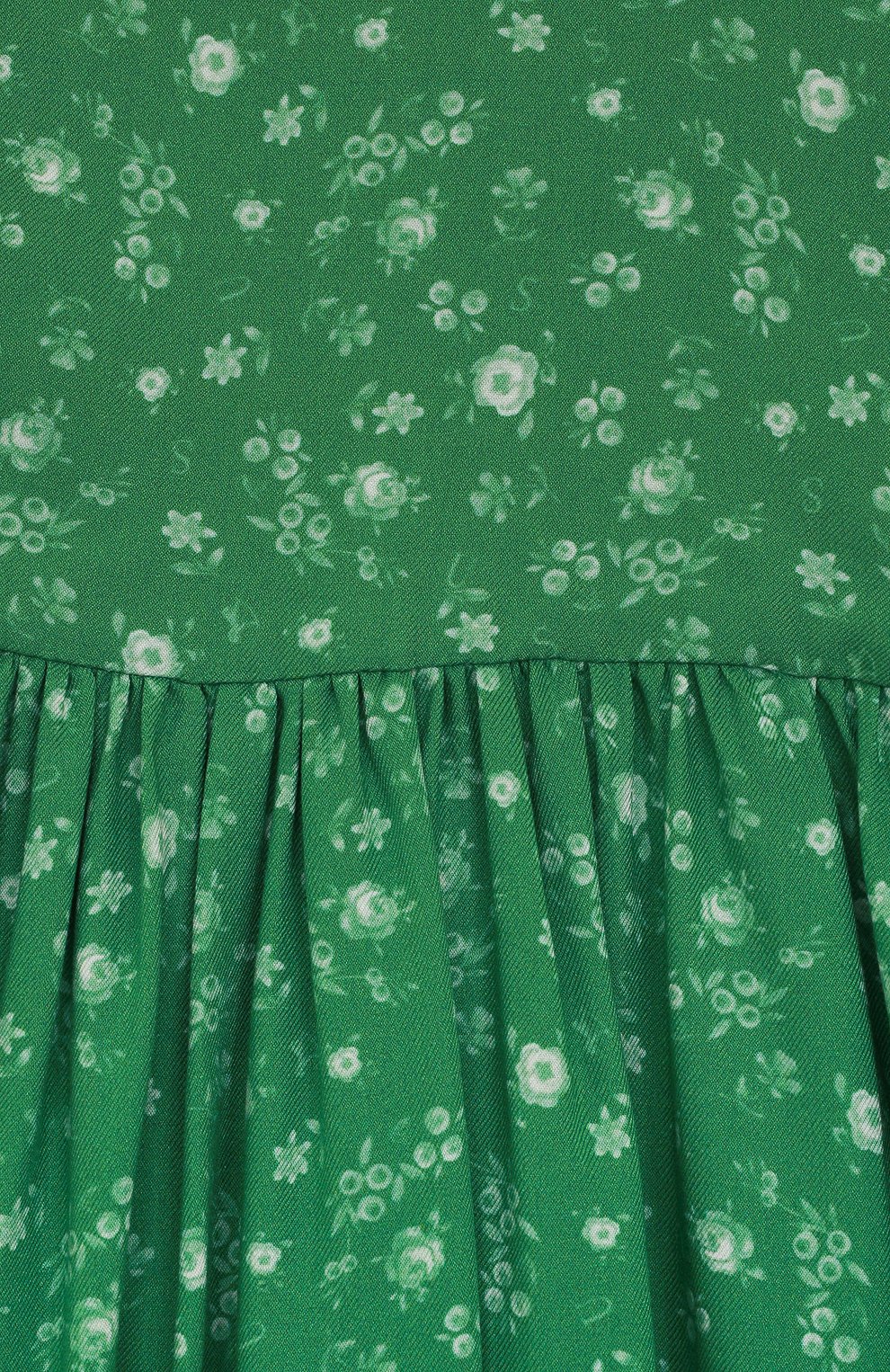 Платье из вискозы ULYANA SERGEENKO, арт. ABM001KD21P (0081б21), фото 3