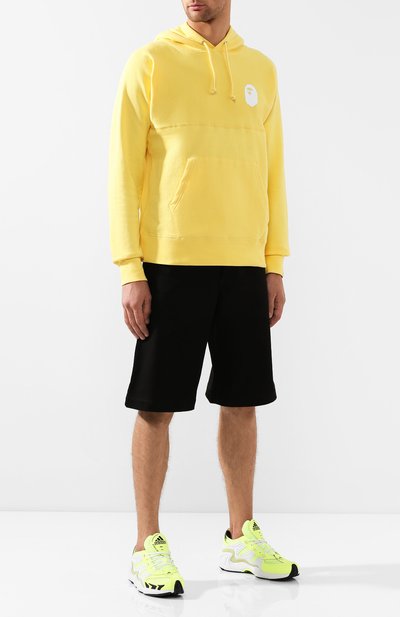 Комбинированные кроссовки fyw s-97 ADIDAS, а рт. EE5326, фото 2