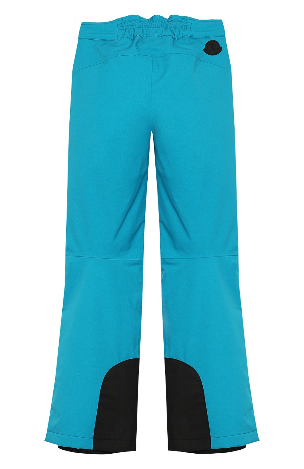 Утепленные брюки MONCLER, арт. E2-954-16705-35-53066/12-14A, фото 2