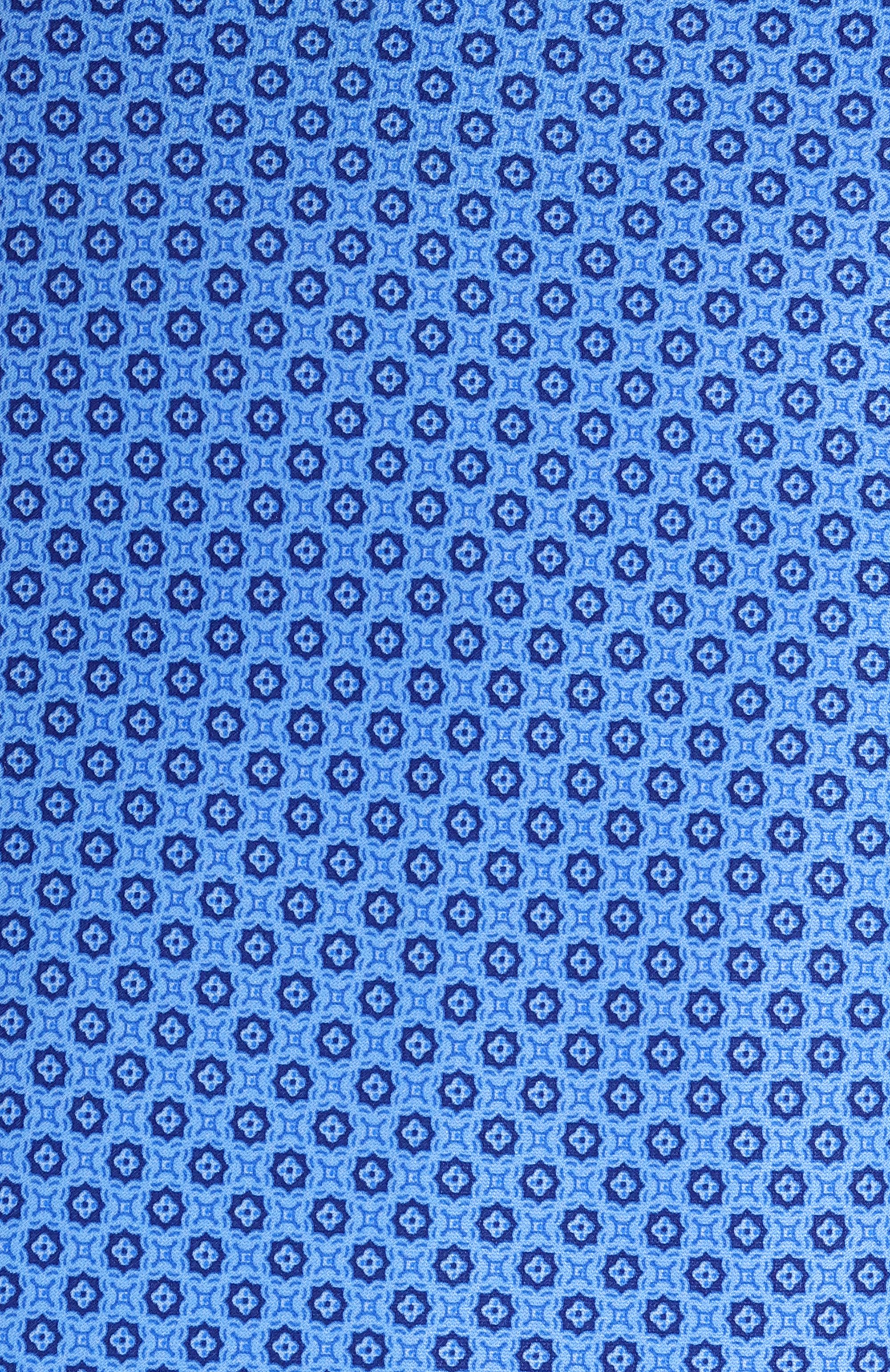 Шелковый галстук STEFANO RICCI, арт. CXL/55017, фото 4