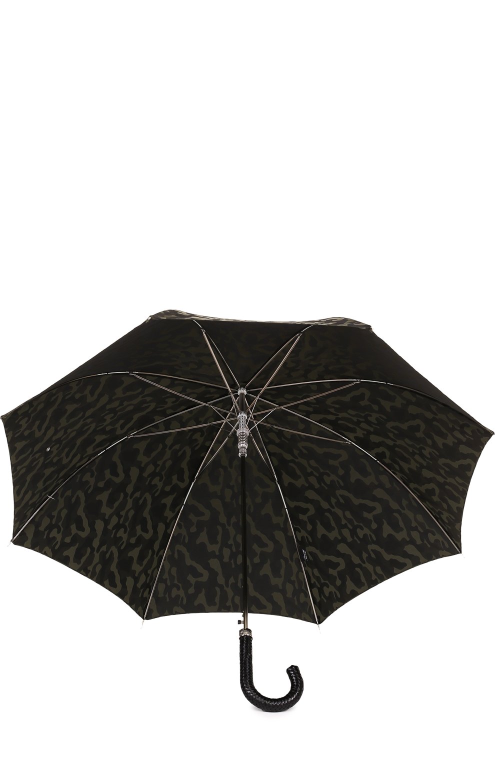 Зонт-трость PASOTTI OMBRELLI, арт. 478/MILITARE 11780/254/N37, фото 3