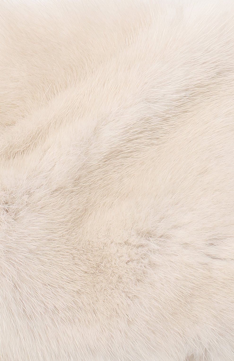 Меховой ободок из норки VICTORIA KUSENKOVA, арт. 161200012016, фото 3