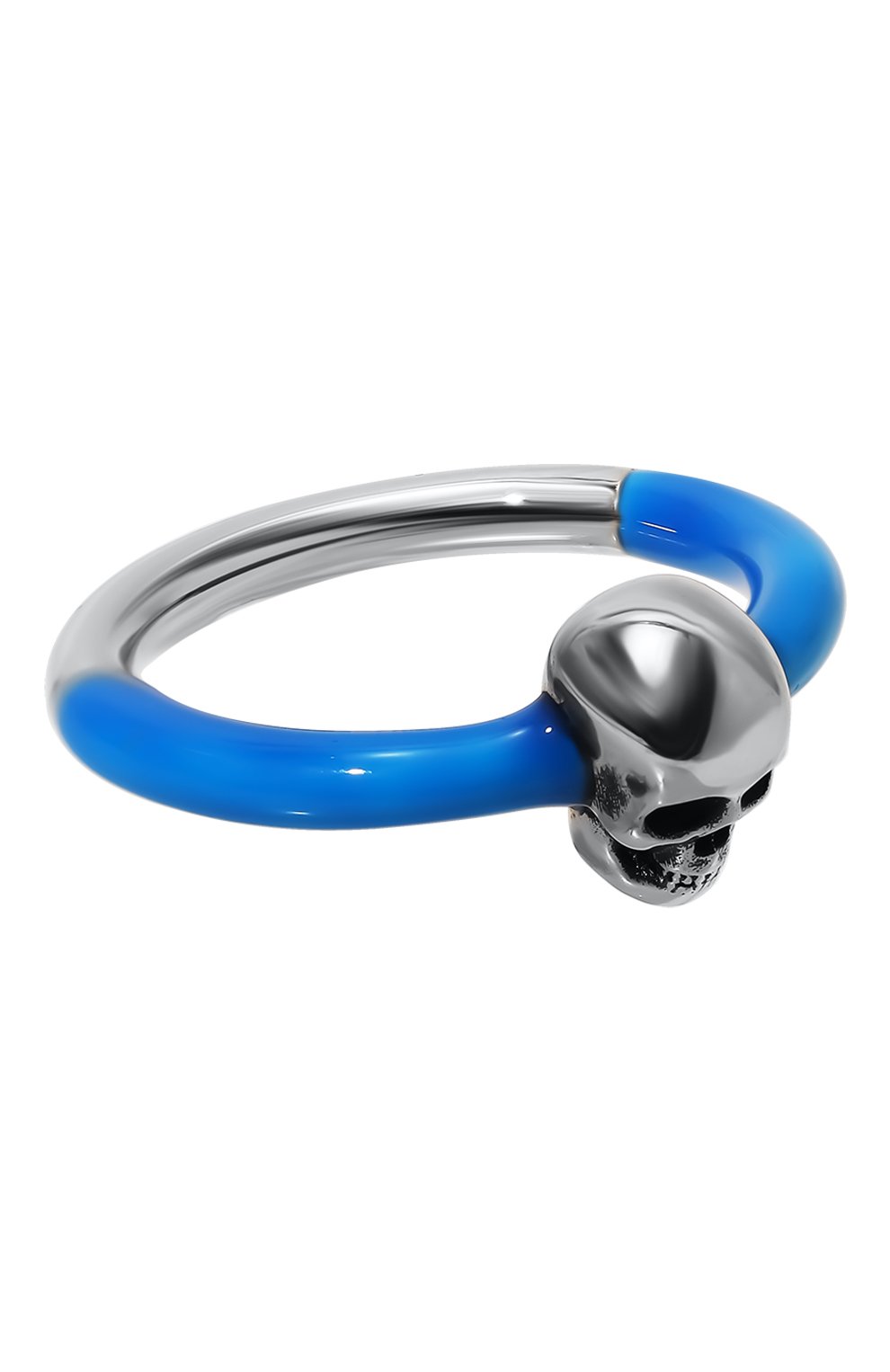 Кольцо ALEXANDER MCQUEEN, арт. 748220/J160S, фото 1