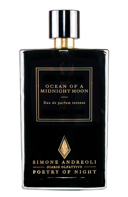 Парфюмерная вода ocean of midnight moon (100ml) SIMONE ANDREOLI бесцветного цвета, арт. 8055681292215 | Фото 1 (Нос: Не проставлено; Региональные ограничения белый список (Axapta Mercury): Не проставлено)