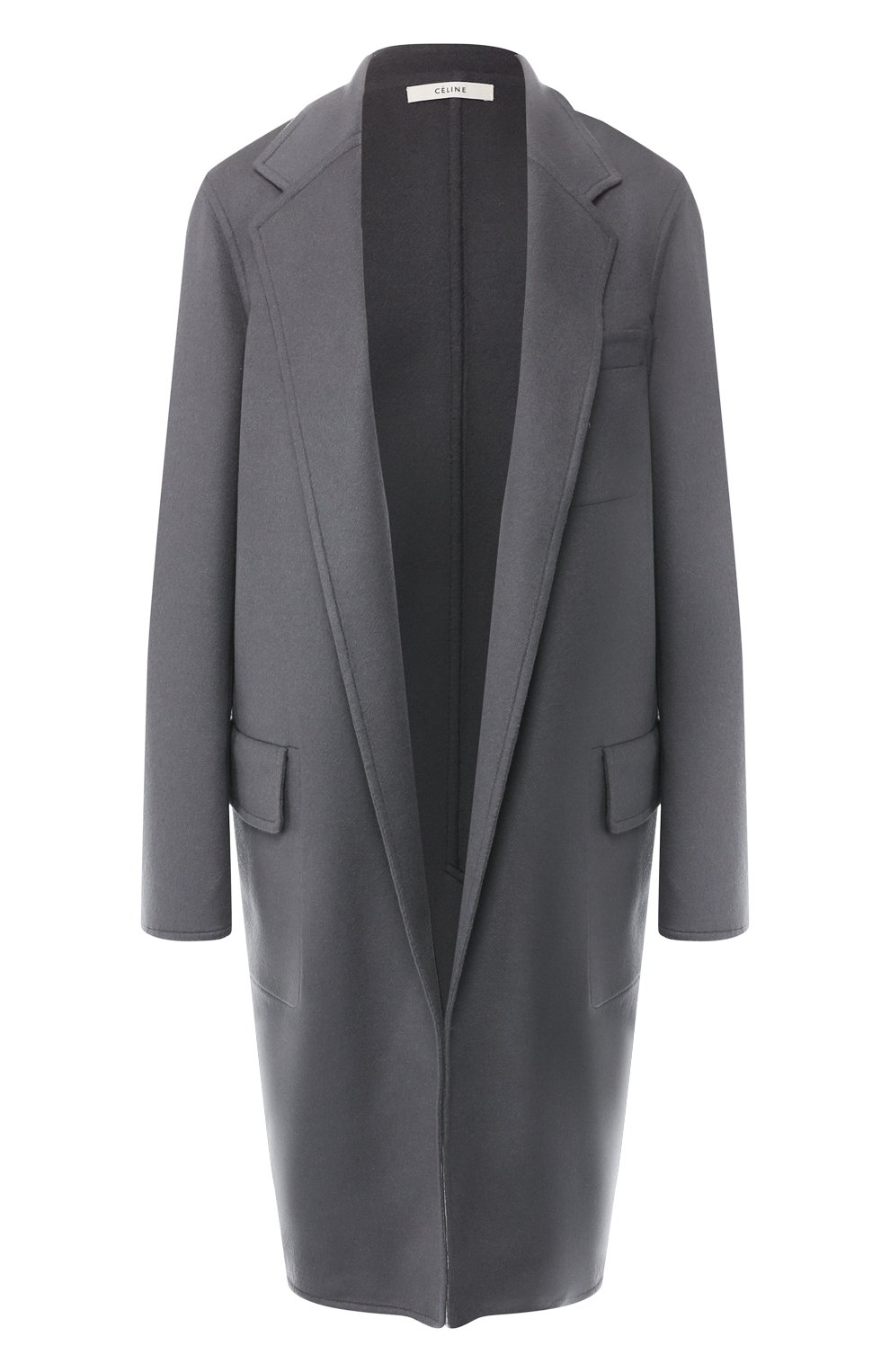 Кашемировое пальто CELINE, арт. 28W386700, фото 1