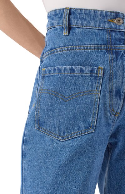 Джинсы RED SEPTEMBER, арт. 924.02.DNM12.41, фото 5