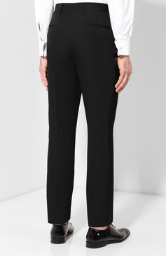 Шерстяные брюки CALVIN KLEIN 205W39NYC, арт. 92MWPB05/W093L, фото 1