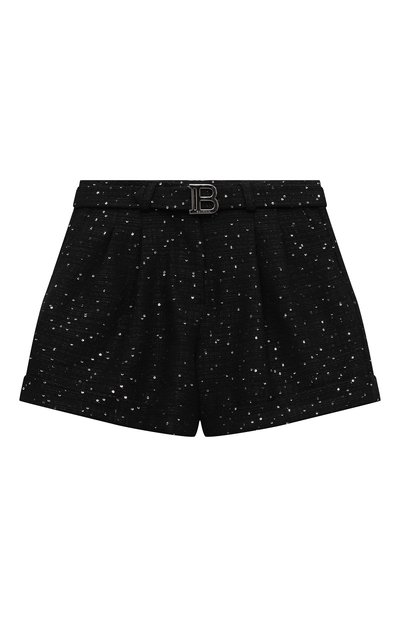 Шорты BALMAIN, арт. BS6B69, фото 1