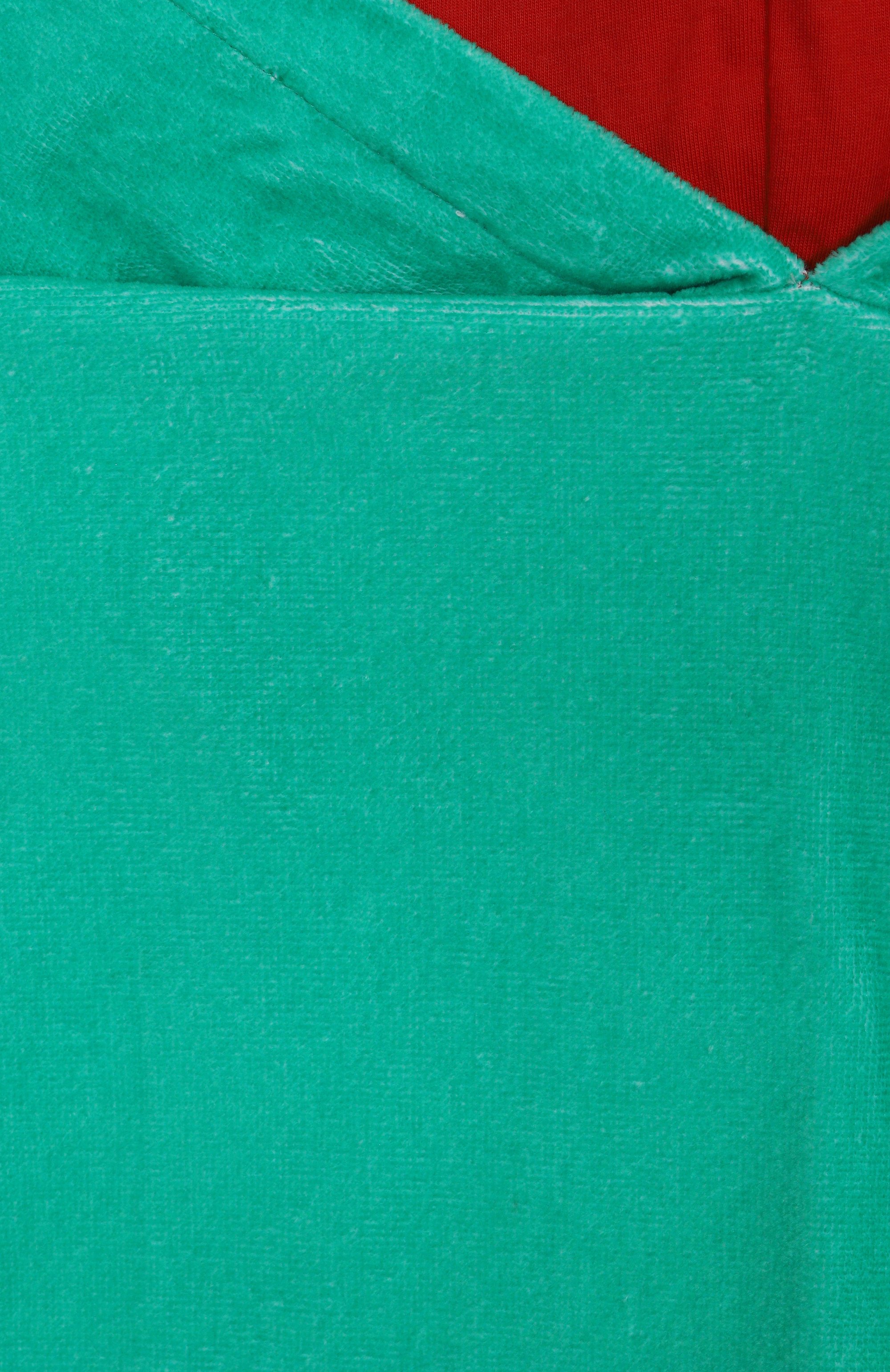 Халат-пончо STELLA MCCARTNEY, арт. TWCP70, фото 3