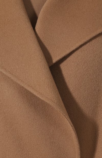 Кашемировое пальто RALPH LAUREN, арт. 290698389, фото 5