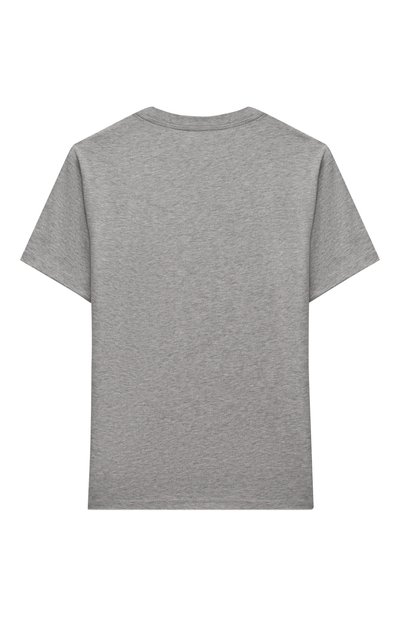 Хлопковая футболка POLO RALPH LAUREN, арт. 323856874, фото 2