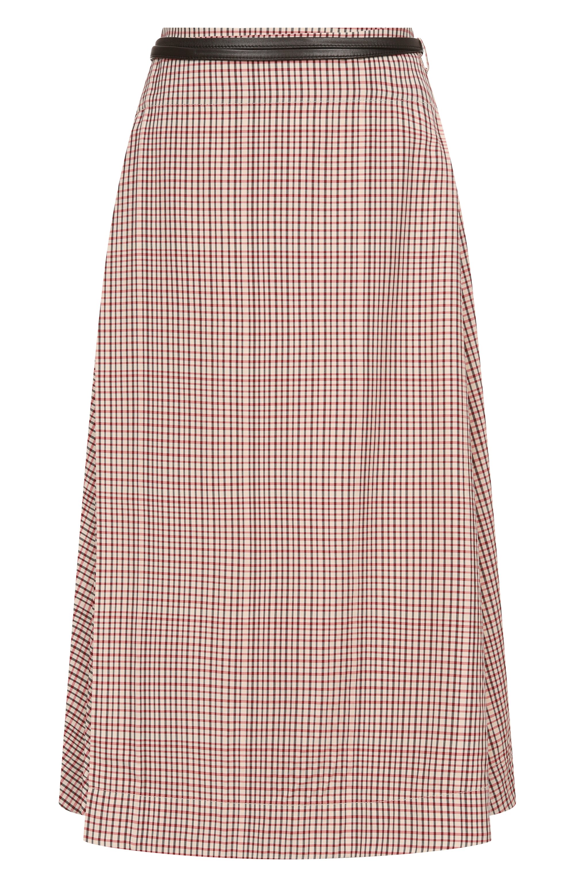 Юбка BOTTEGA VENETA, арт. 811228/V4Z81, фото 1