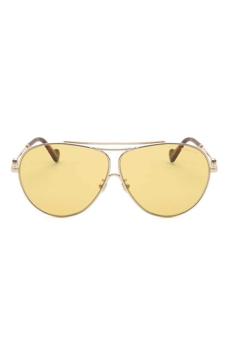 Солнцезащитные очки MONCLER, арт. ML 0169 32E 64 С/З ОЧКИ, фото 3