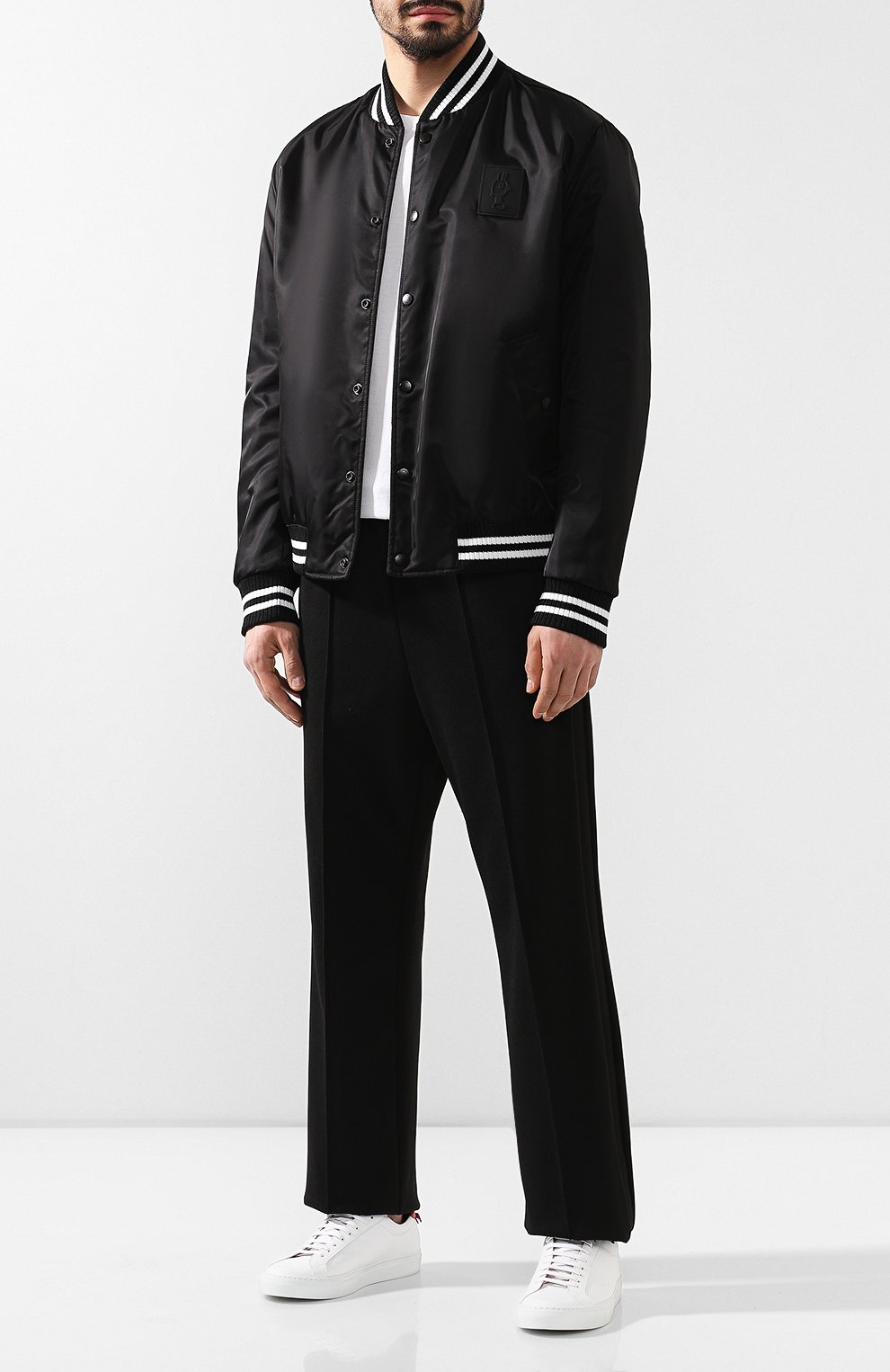 Бомбер BOSS, арт. 50403104, фото 2