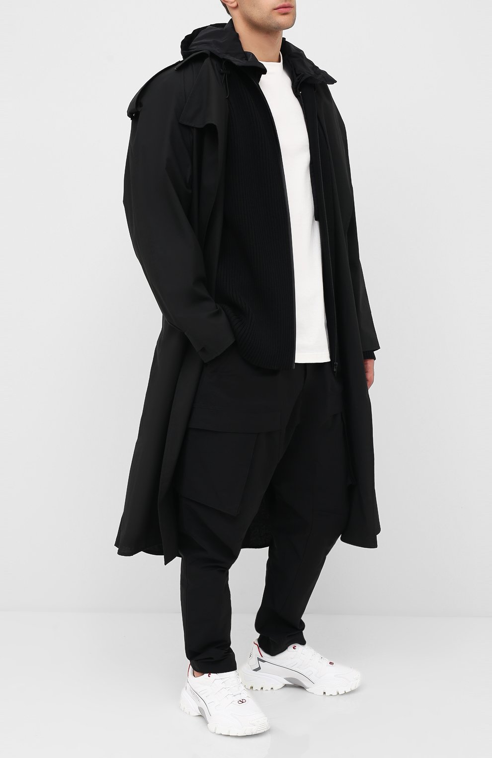 Шерстяной кардиган BOTTEGA VENETA, арт. 631288/VKVX0, фото 2