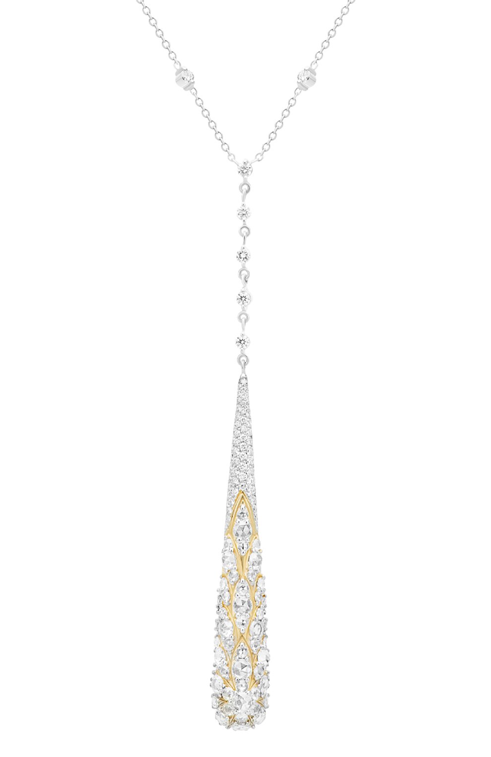 Колье PASQUALE BRUNI, арт. 14606B, фото 1