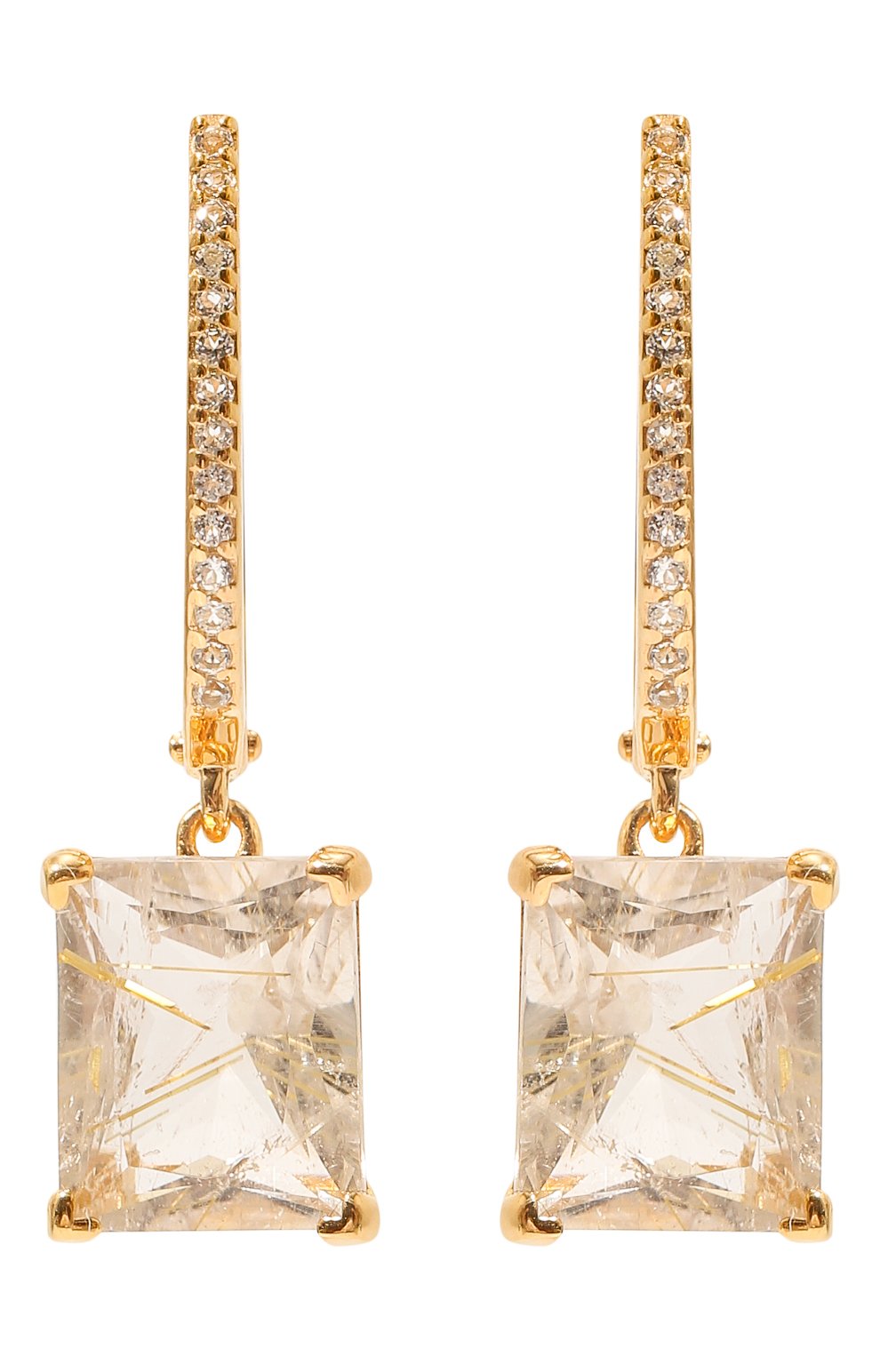 Серьги SECRETS JEWELRY, арт. СРКБП00513, фото 1