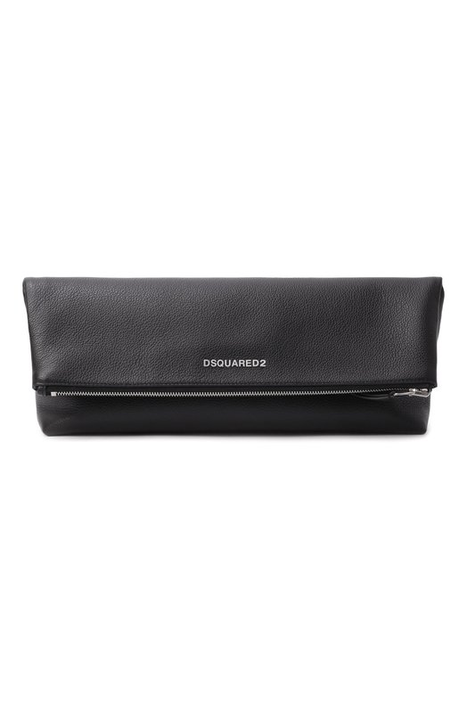 Сумка Neoclassic Dsquared2 CBM0071/25108425 Чёрный CBM0071/25108425