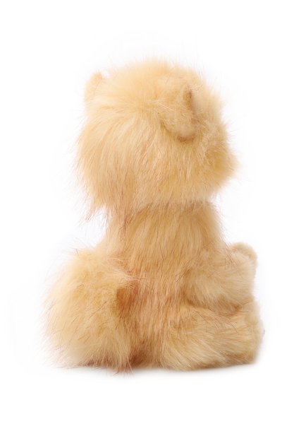 Мягкая игрушка щенок CAROLON, арт. МИ-26-МШ-01-01, фото 3