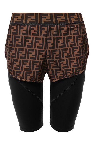 Шорты FENDI, арт. FAB188 A8XD, фото 1