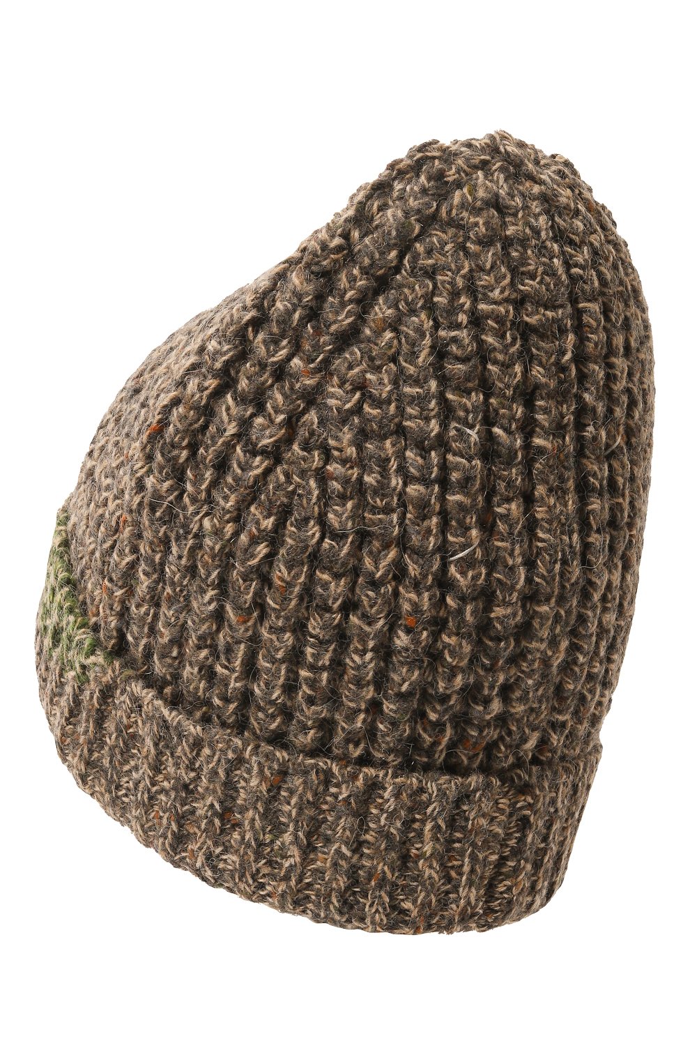 Шерстяная шапка MAISON MARGIELA, арт. S50TB0001/S18405, фото 3