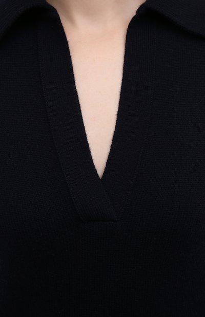 Свитер из шерсти и кашемира VINCE, арт. V715978666, фото 5